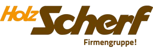 Holz Scherf Logo