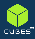CUBES Wesel Logo