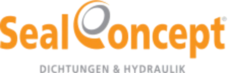 Seal Concept Logo
