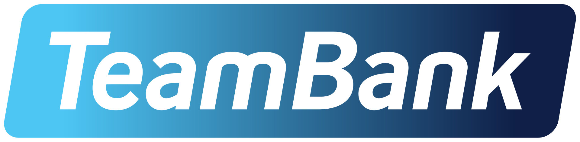 TeamBank Logo