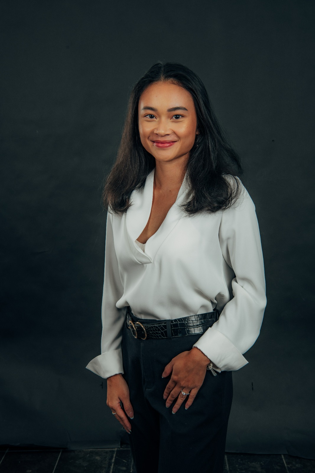 Chuleekorn – Marketing / Projektmanagement